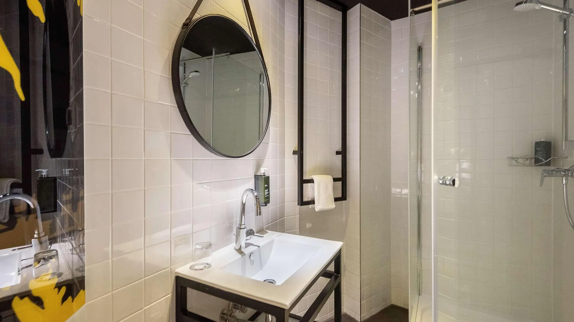 Ibis Styles Dresden Neustadt Hotel
