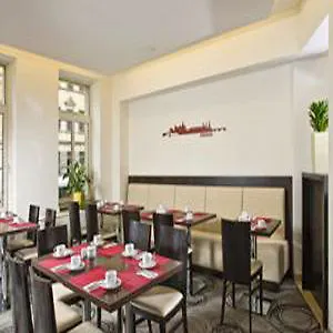 Ibis Styles Dresden Neustadt