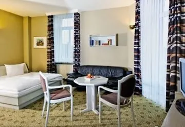 Hotel Ibis Styles Dresden Neustadt