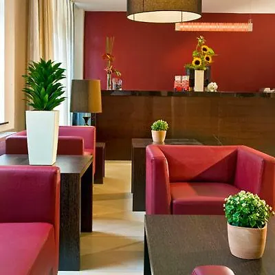 Ibis Styles Dresden Neustadt 3*,  Tyskland
