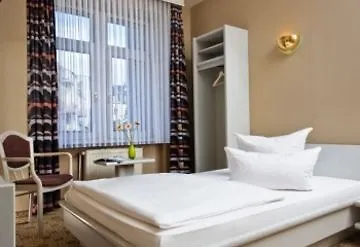 *** Hotel ibis Styles Dresden Neustadt Deutschland