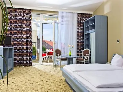 ibis Styles Dresden Neustadt