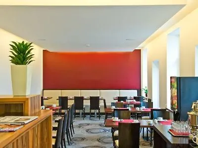 ibis Styles Dresden Neustadt Deutschland