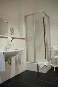 ibis Styles Dresden Neustadt