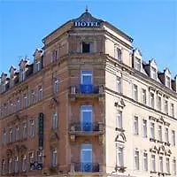 Hotel Ibis Styles Dresden Neustadt