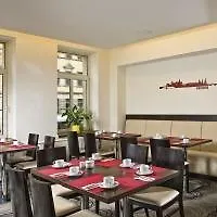 Ibis Styles Dresden Neustadt Hotel