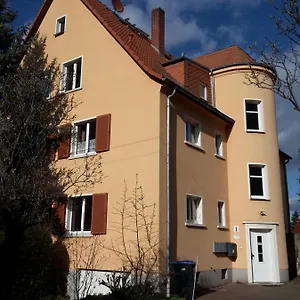 Apartment In, Dresden