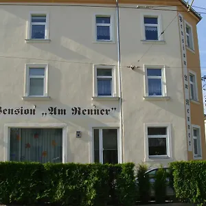 Am Renner ** Dresda