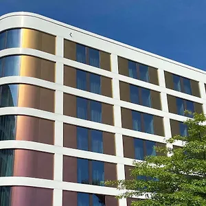 *** Hotel Western Airport Frankfurt Germania