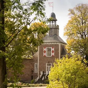 **** Hotel Schloss Hertefeld & Hertefeldhof Germania