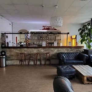 Metropol Hostel Berlijn