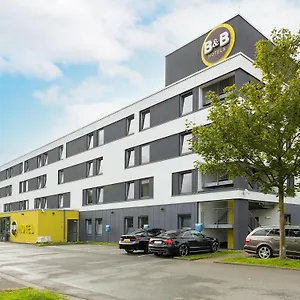 ** Hotel Duesseldorf-airport Germania