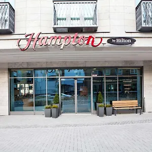 *** Hotel Hampton By Hilton Phoenix Germania