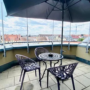 Arabest & Boardinghouse 3* Munich