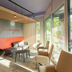 visit hotel