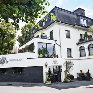 Rheinblick 4* Cologne