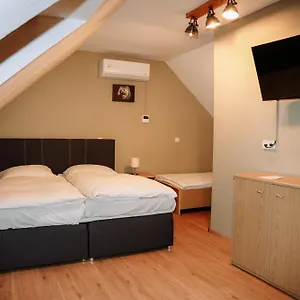 Angelis Frankfurt Airport 2* Kelsterbach