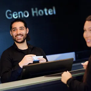 *** Hotel Genohotel Forsbach Germania