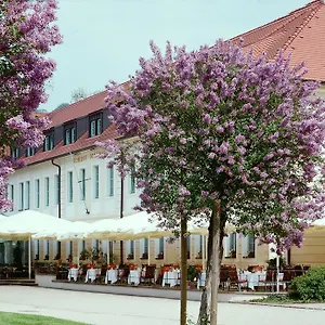 Hotel Schloss Pillnitz, Dresden