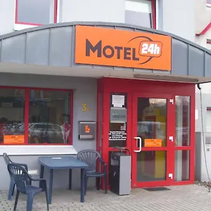 ** Motel 24h Germania