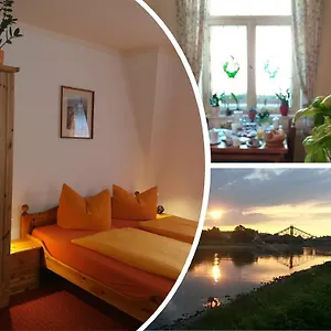 Gaestehaus Loschwitz ** Dresden