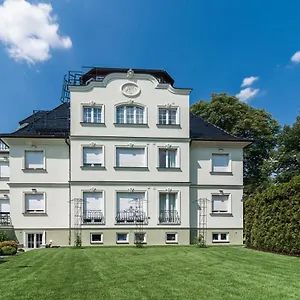 Am Waldschloesschen ** Dresda