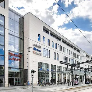 Hotel Ibis Budget, Dresden