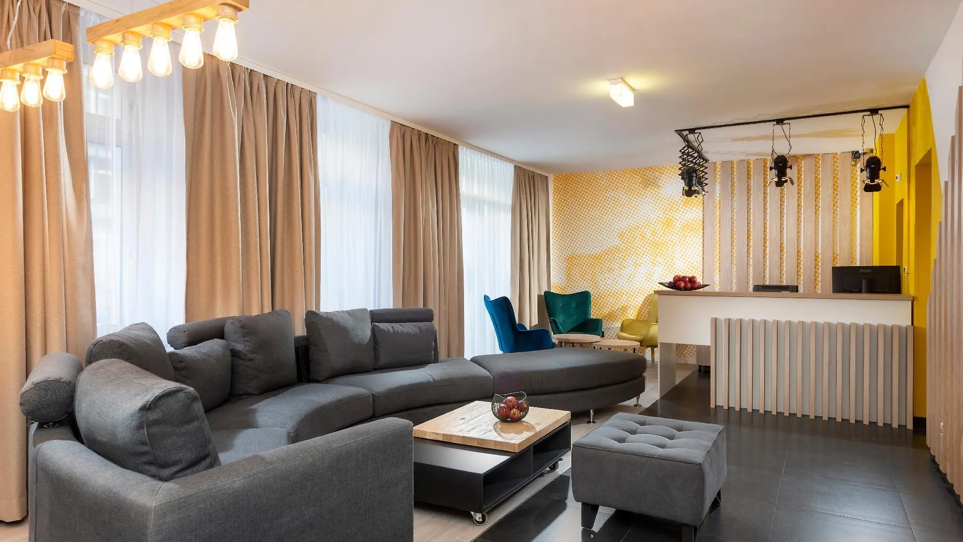 Ibis Styles Dresden Neustadt 3*,  Duitsland