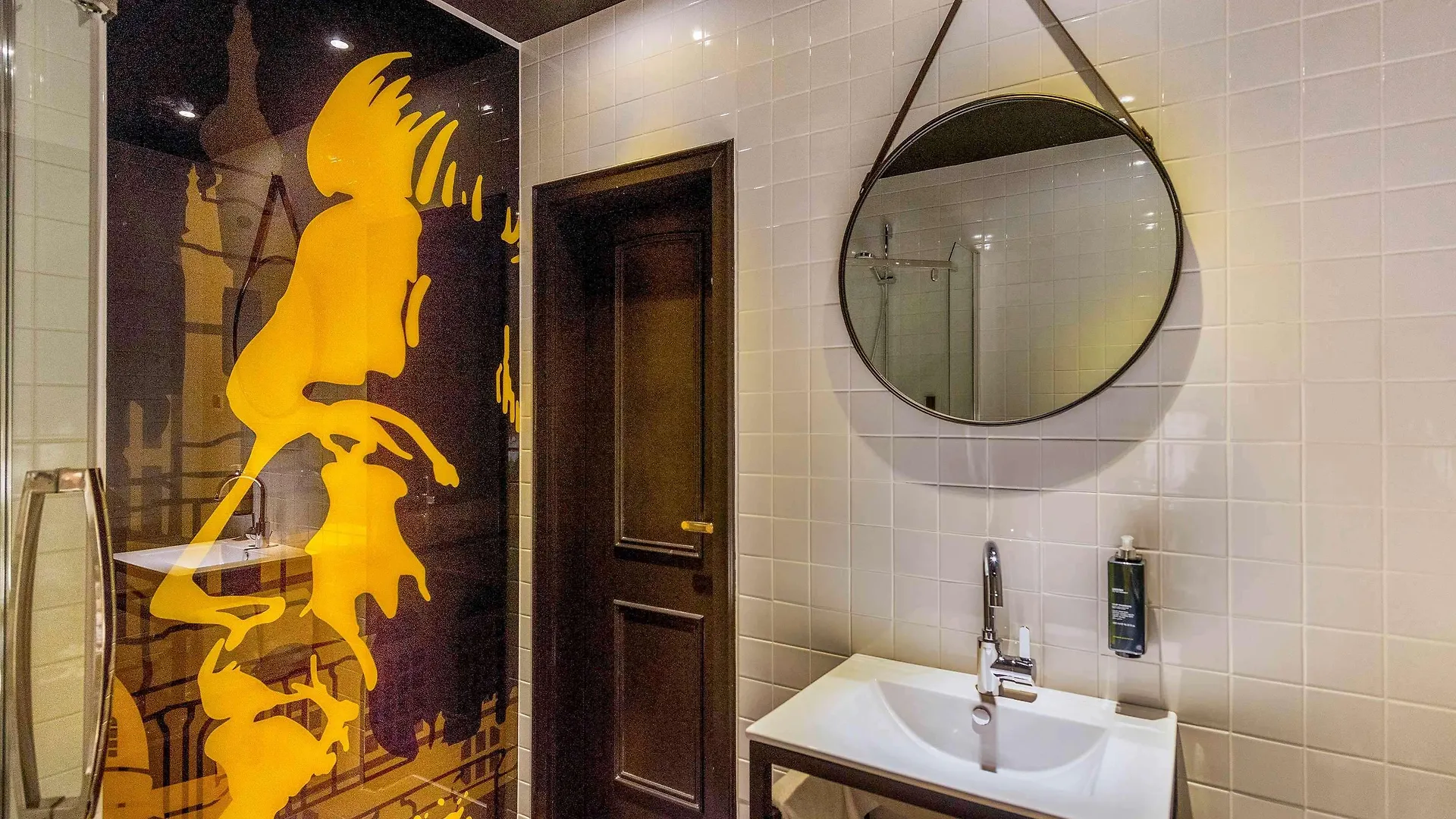 Ibis Styles Dresden Neustadt 3*,  Duitsland