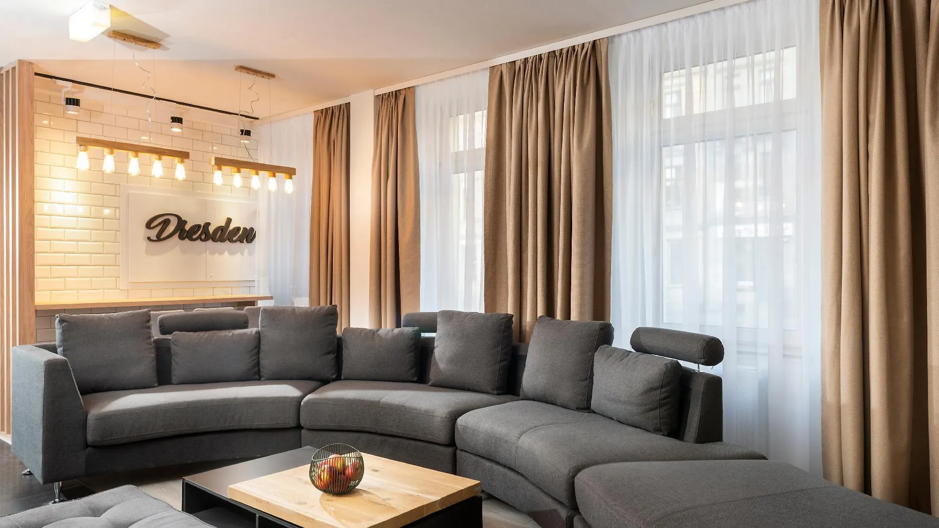 Ibis Styles Dresden Neustadt Hotel