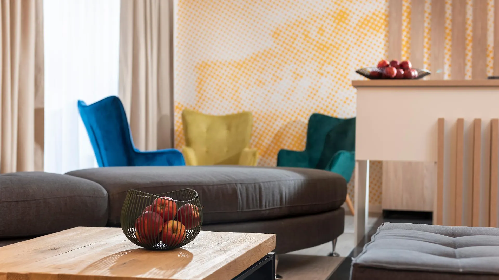 *** Hotel Ibis Styles Dresden Neustadt Duitsland