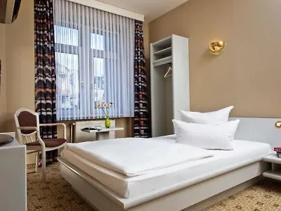 Hotel Ibis Styles Dresden Neustadt