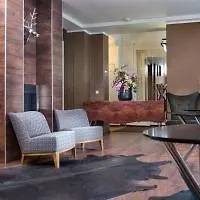 Ibis Styles Dresden Neustadt 3*,