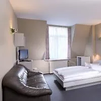 Ibis Styles Dresden Neustadt Duitsland