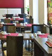 Ibis Styles Dresden Neustadt
